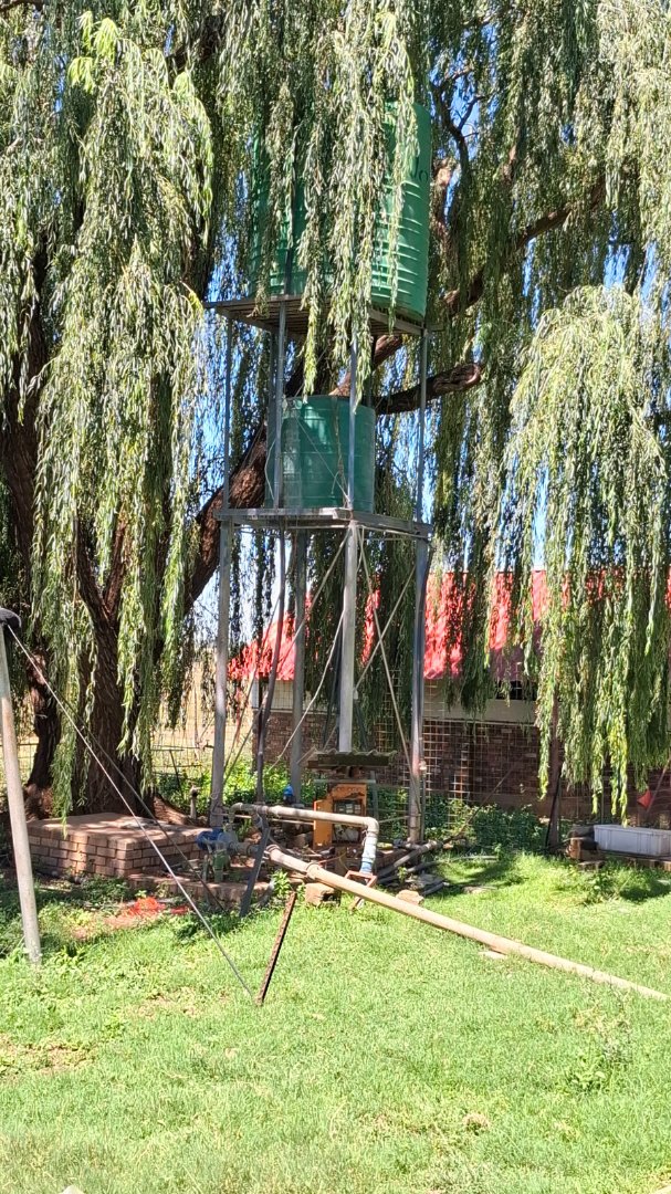 Commercial Property for Sale in Klerksdorp Rural North West